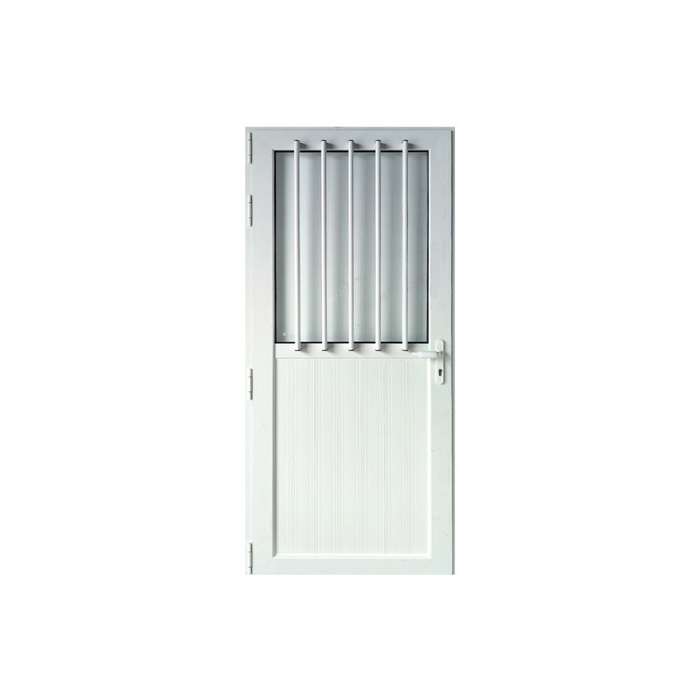 PORTE ALU