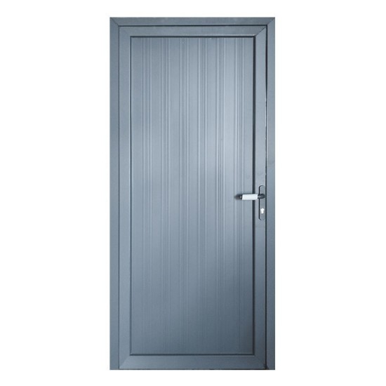 PORTE ALU
