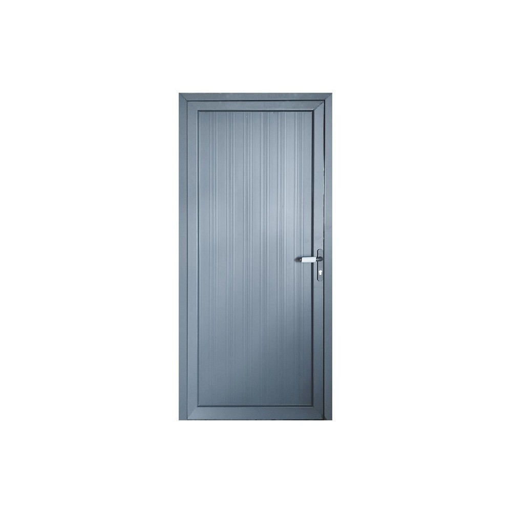 PORTE ALU