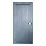 PORTE ALU
