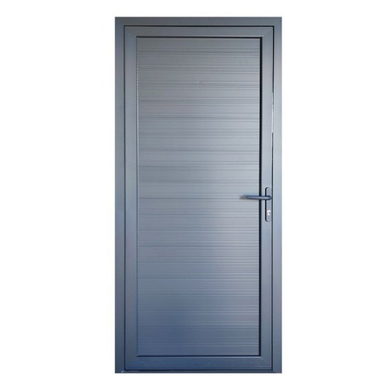 PORTE ALU
