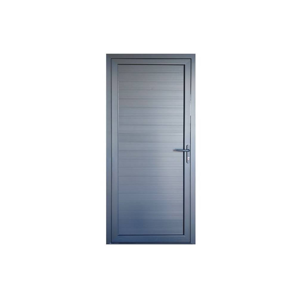 PORTE ALU