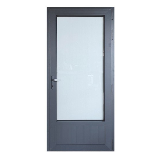 PORTE ALU
