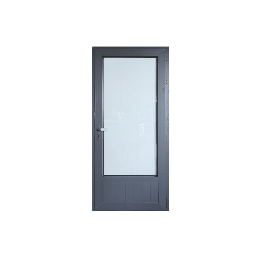 PORTE ALU