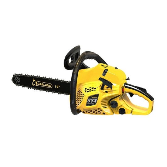 TRONCONNEUSE THERMIQUE MONTANA 314-V20