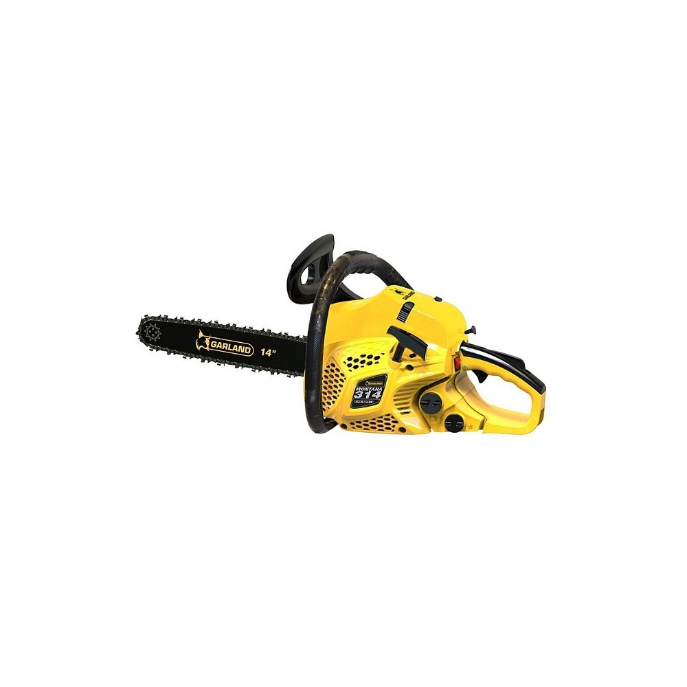 TRONCONNEUSE THERMIQUE MONTANA 314-V20