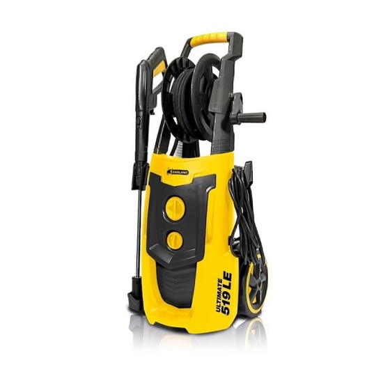 NETTOYEUR HP 195B 519LE