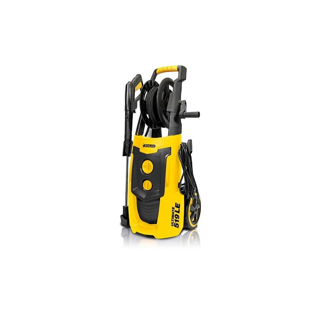 NETTOYEUR HP 195B 519LE