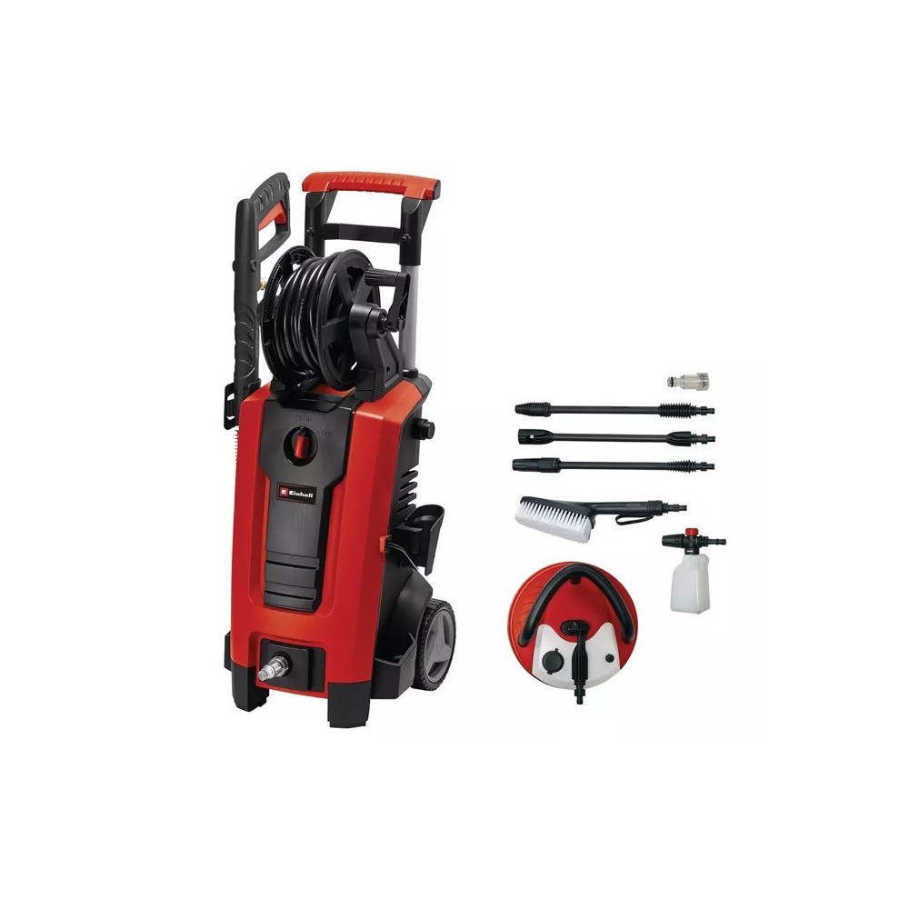 NETTOYEUR HP 2300W TE-HP170