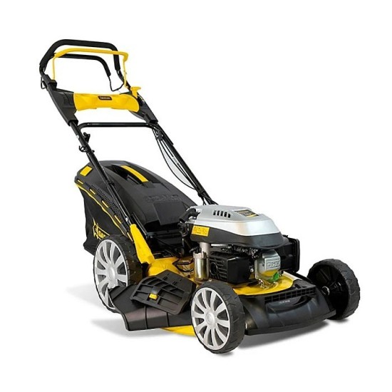 TONDEUSE THERMIQUE 170CC