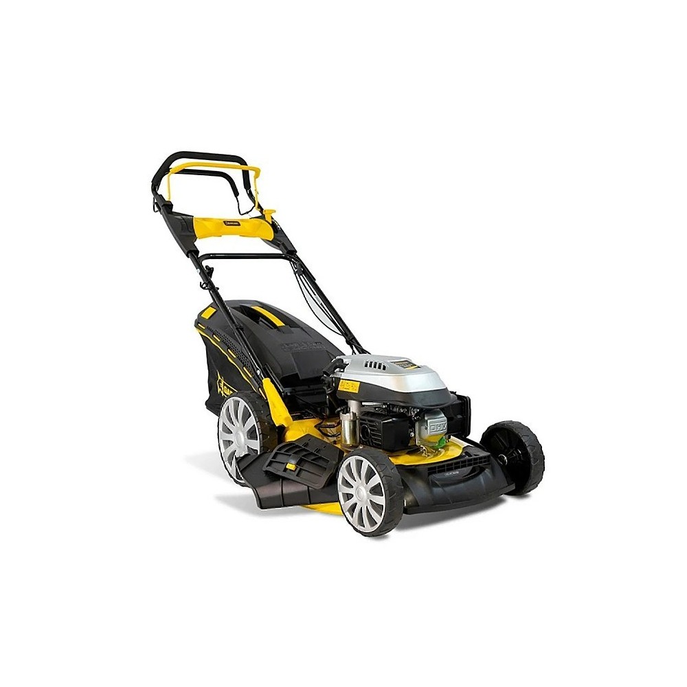 TONDEUSE THERMIQUE 170CC