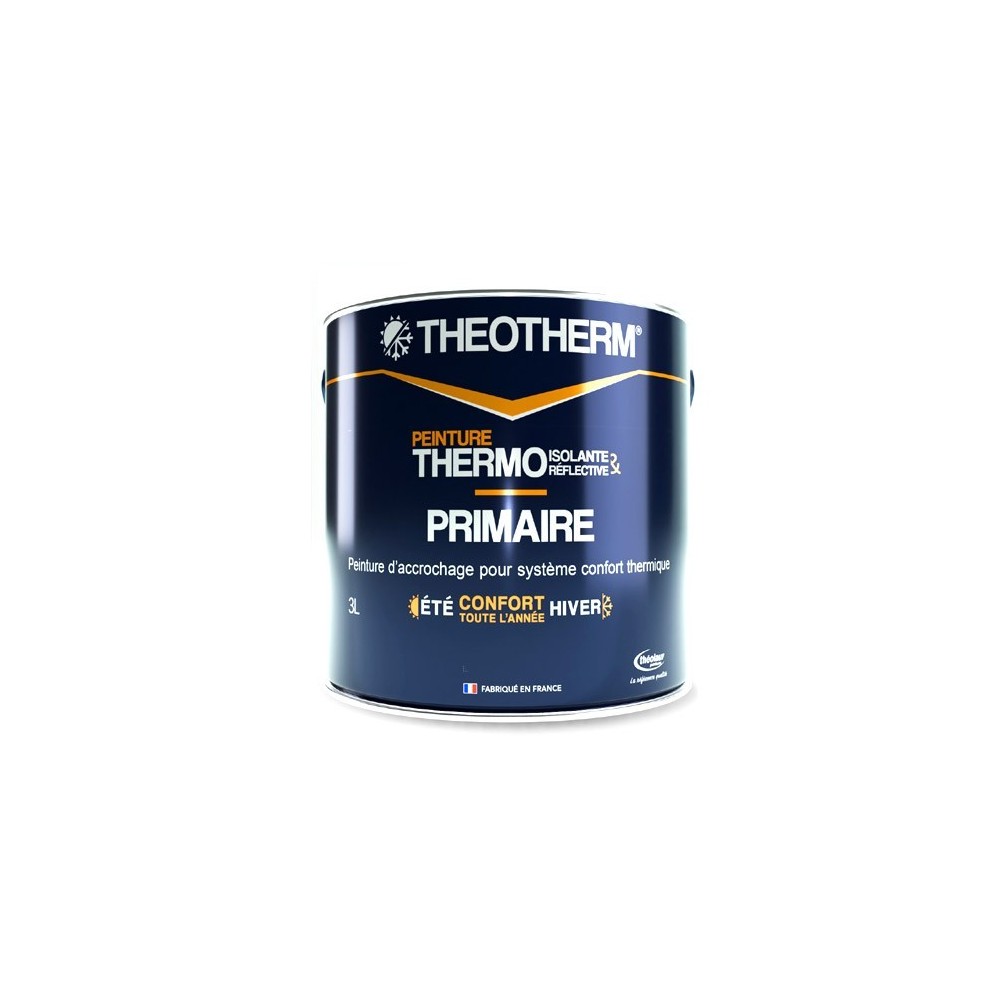 PRIMAIRE THEOTHERM