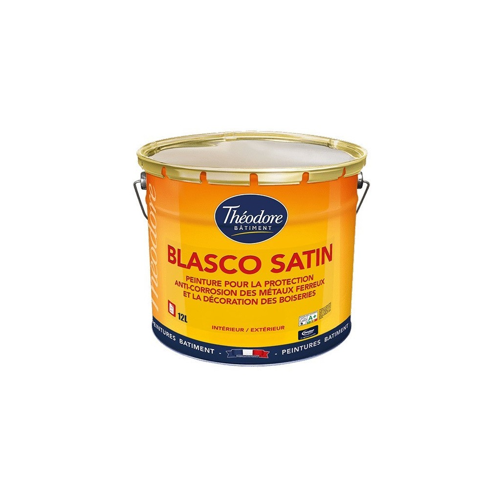 TH PEINTURE BLASCO SATIN