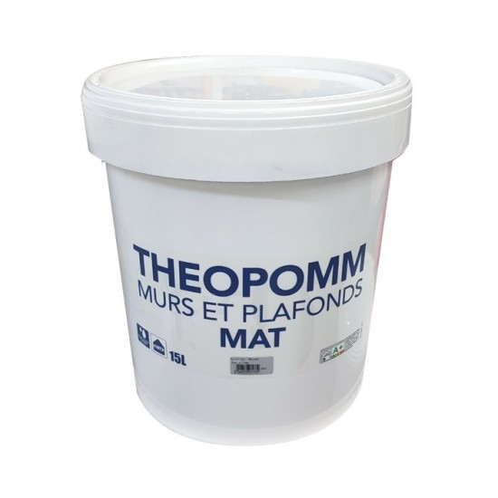 TH PEINTURE THEOPOMM MAT