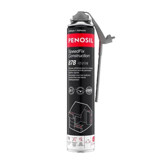 MOUSSE COLLE UNIVERSELLE SPEEDFIX 878