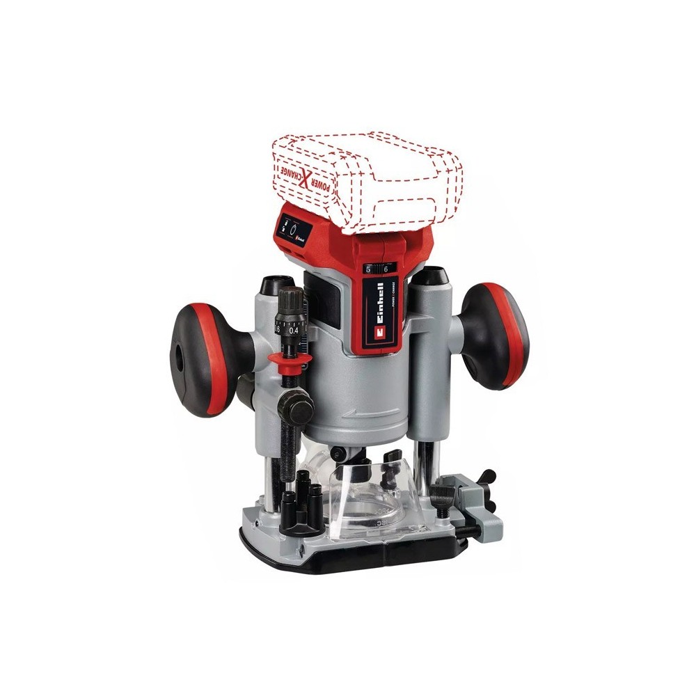 DEFONSEUSE 18V TP-RO 18 (NUE)