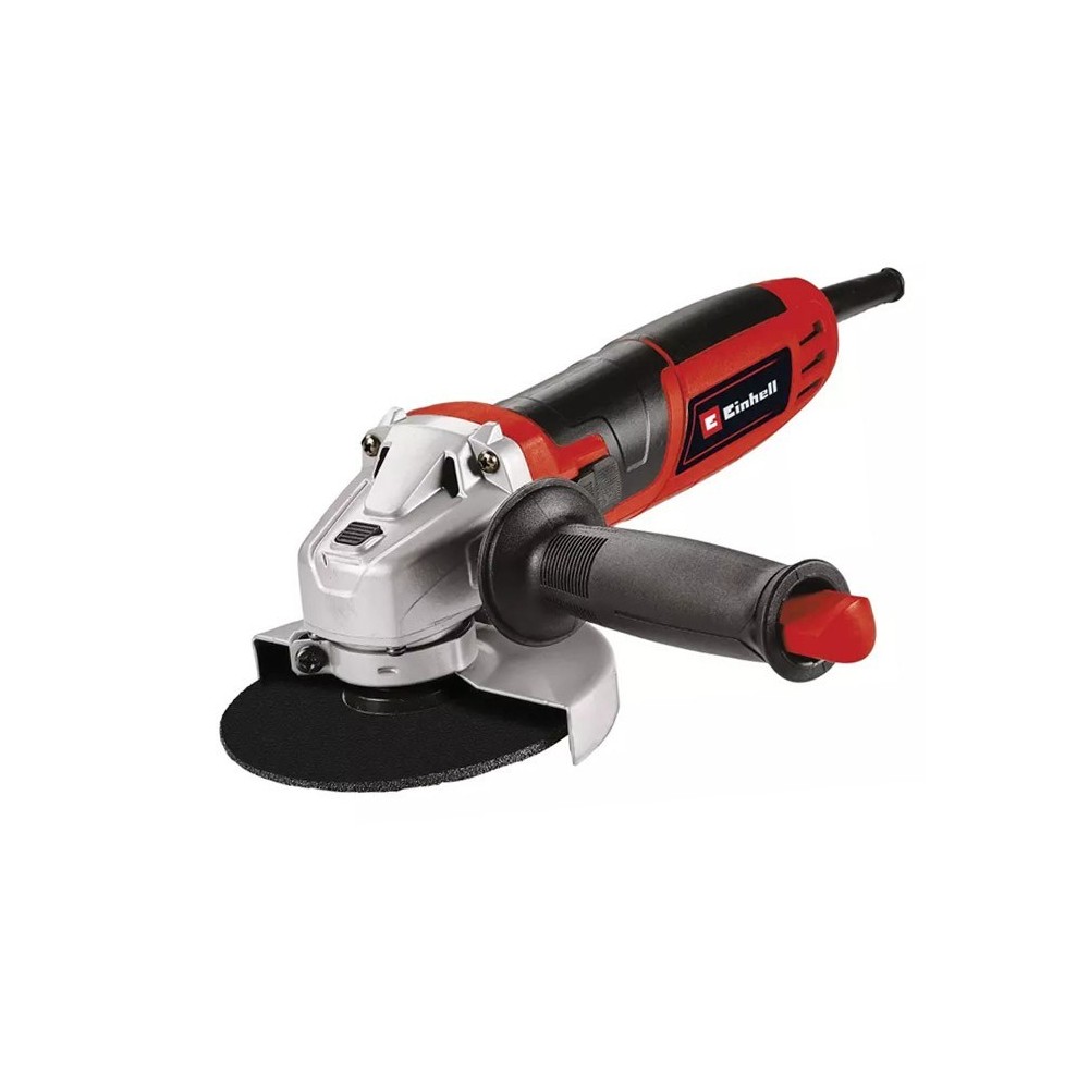 MEULEUSE D'ANGLE 850W TC-AG 125/850