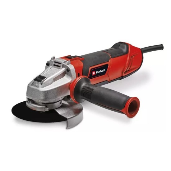 MEULEUSE D'ANGLE 1010W TE-AG 125/1010