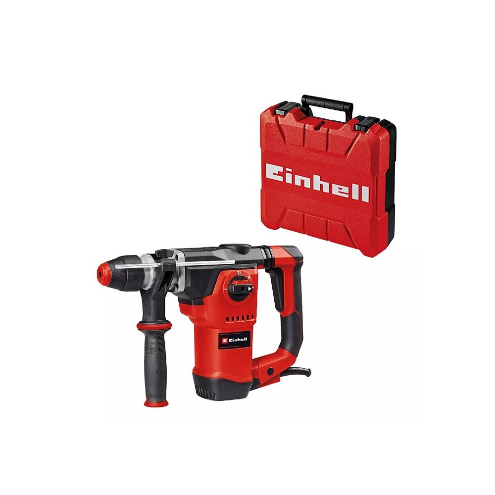 MARTEAU PERFORATEUR 4.5J TE-RH 32-1600