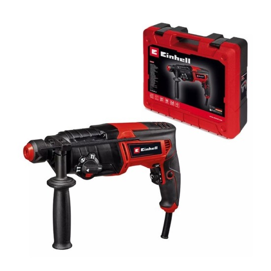 MARTEAU PERFORATEUR 2.6J TC-RH 800