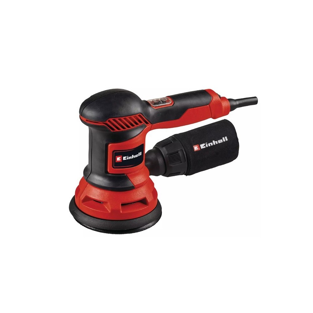 PONCEUSE EXCENTRIQUE TC-RS425E