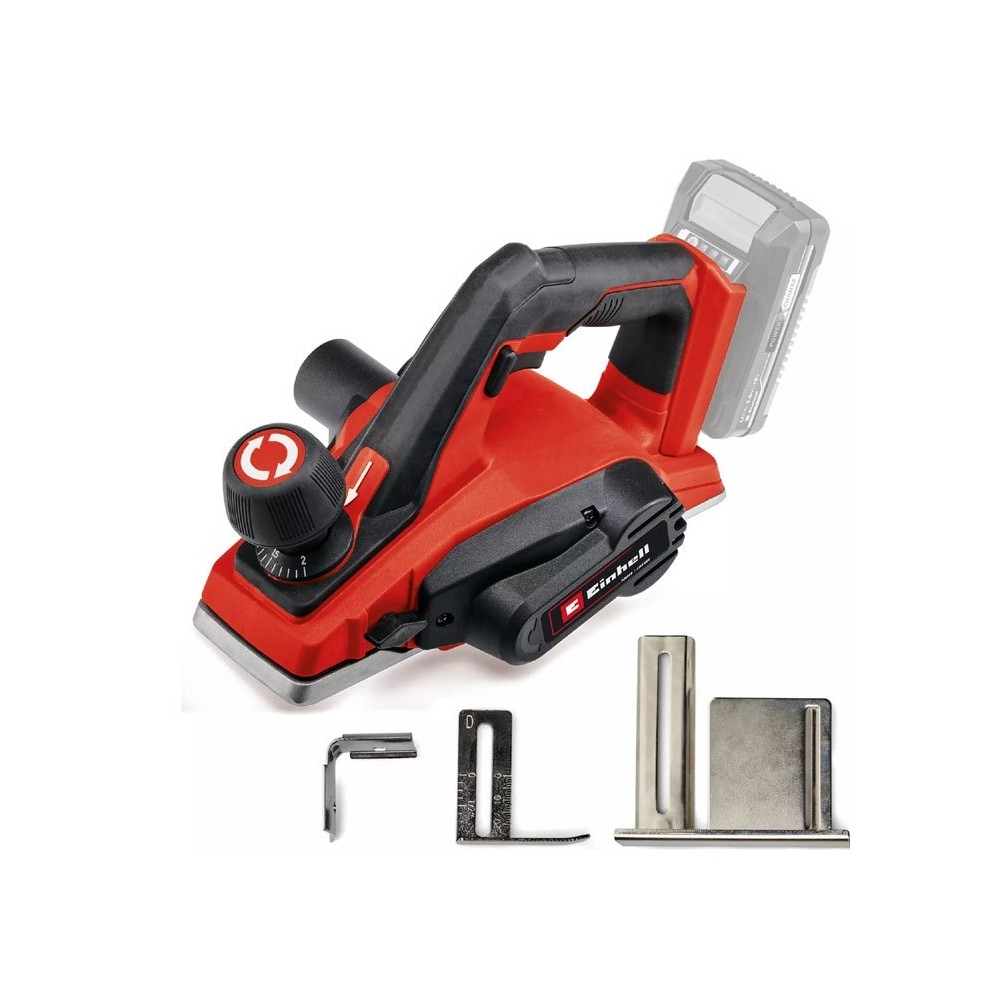 RABOT ELECTRIQUE 18V (SEUL)