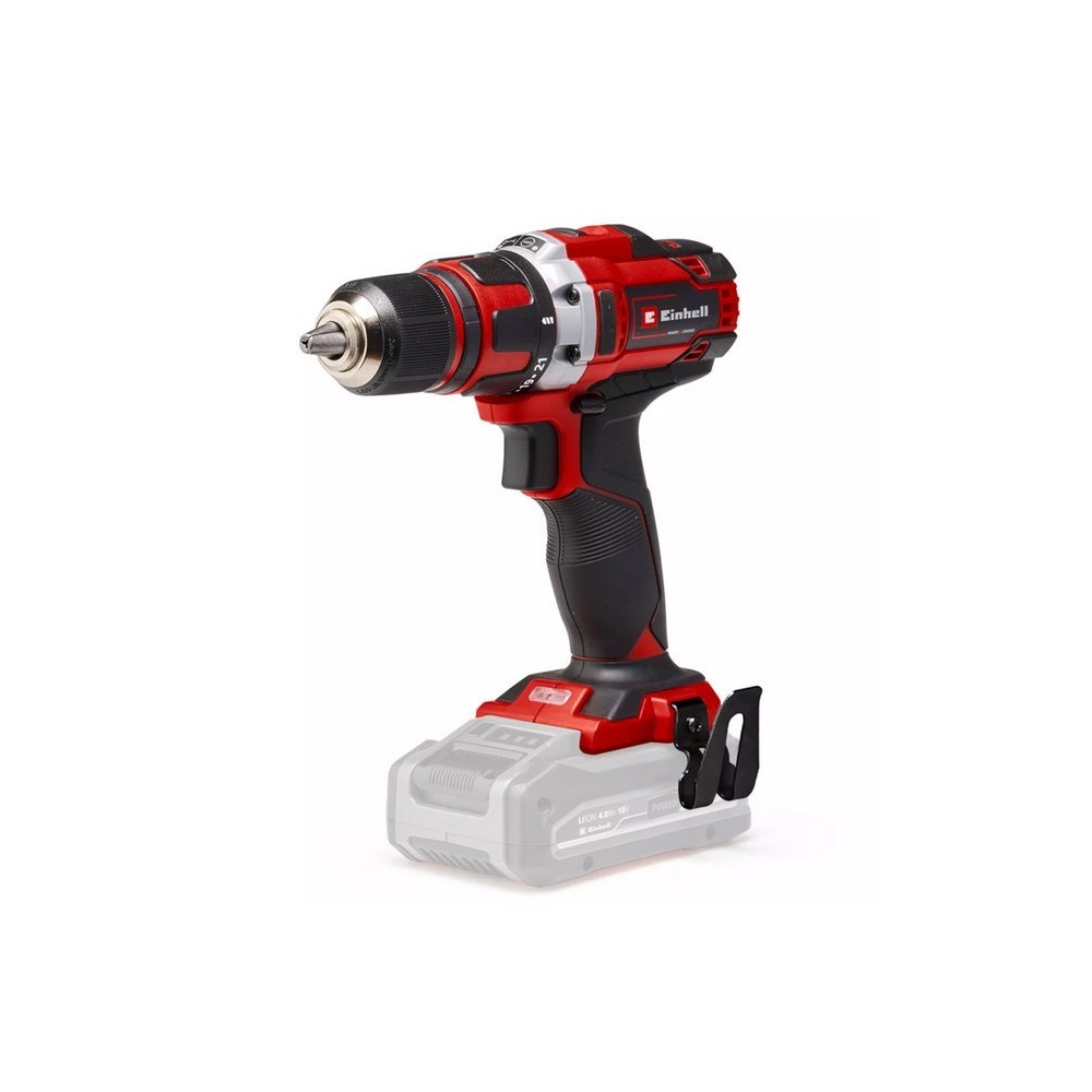 PERCEUSE 18V TE-CD 18/40 (NUE)