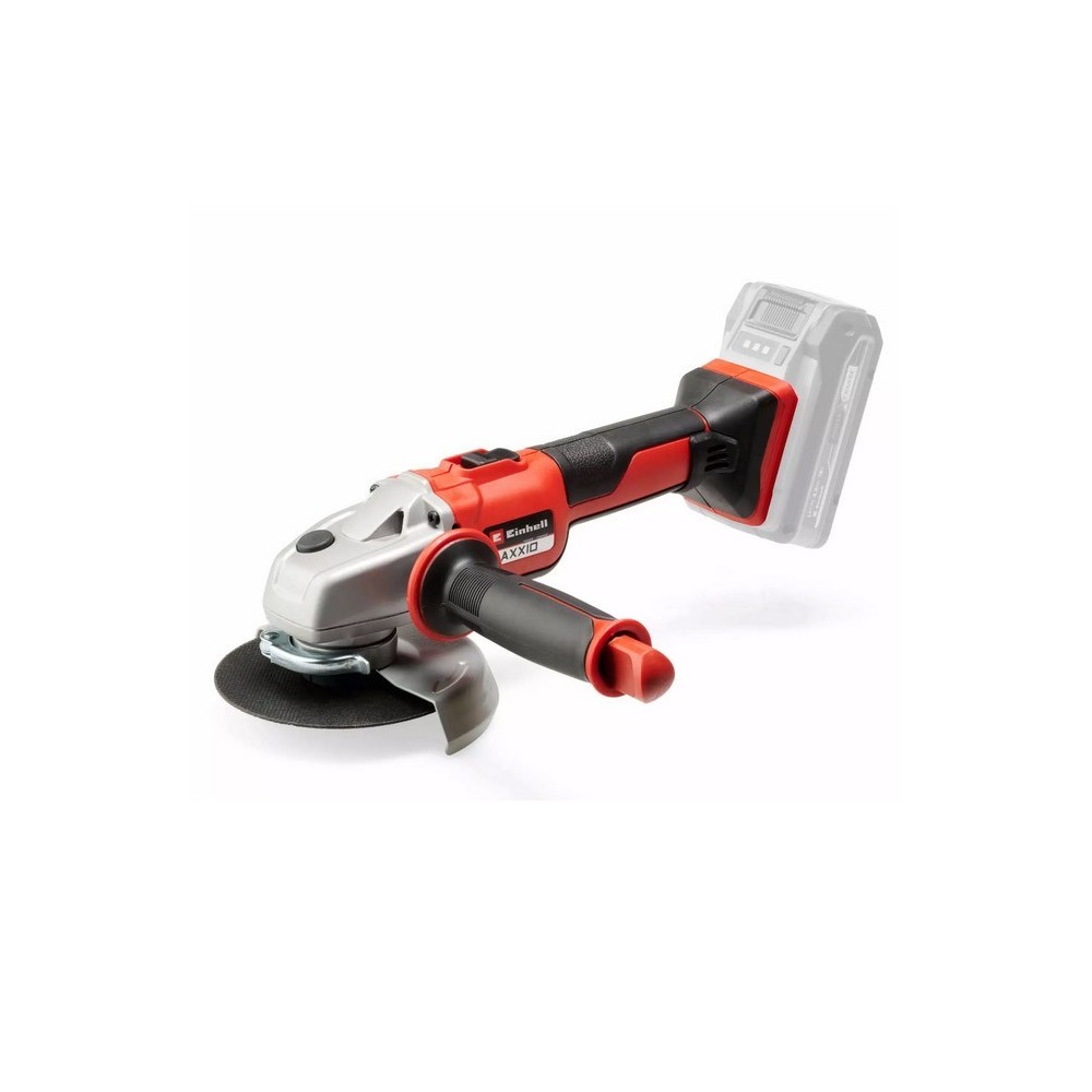 MEULEUSE D'ANGLE 18V (SEULE)