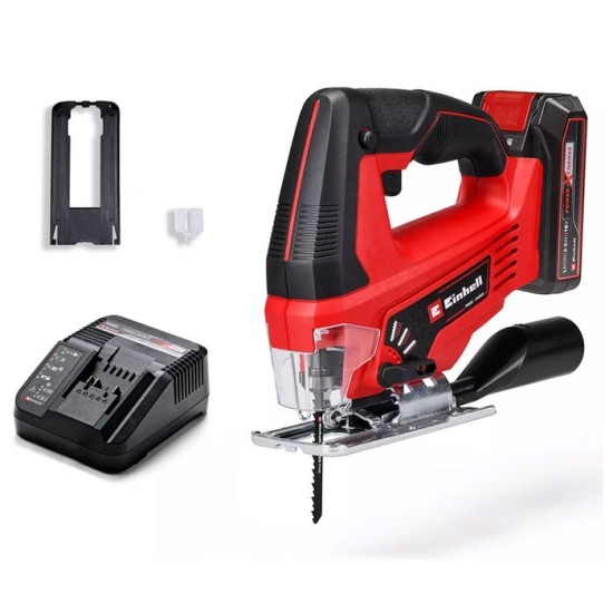 SCIE SAUTEUSE 18V