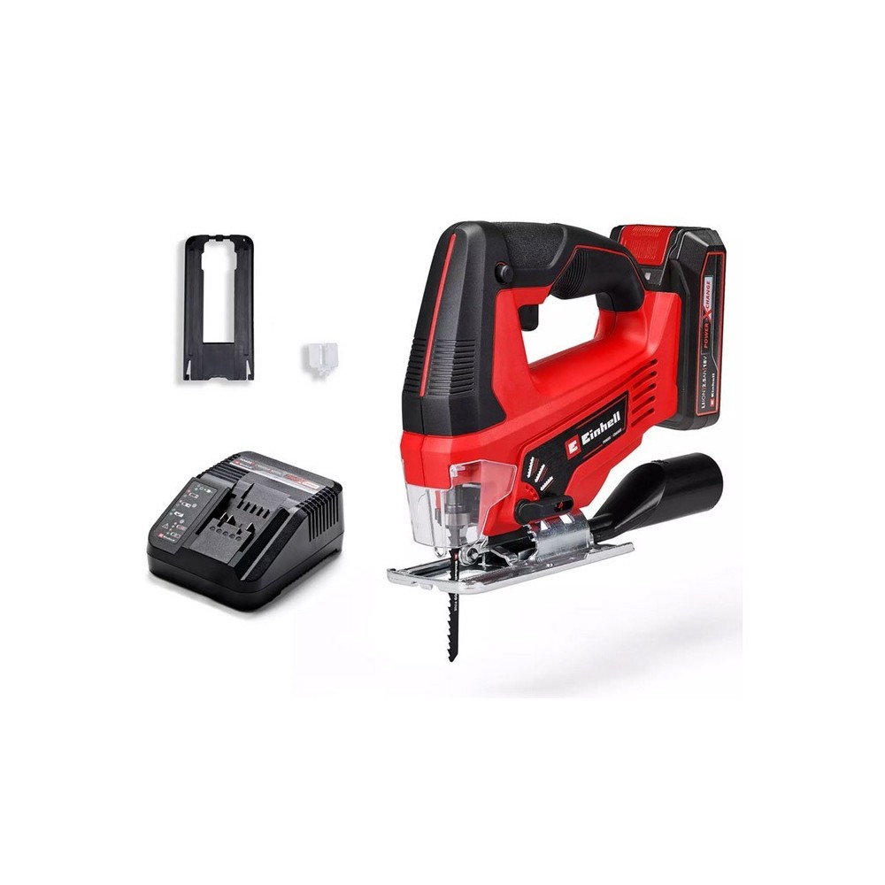 SCIE SAUTEUSE 18V