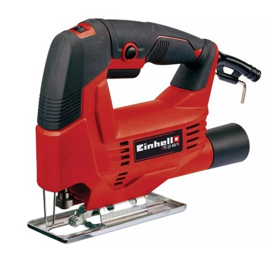 SCIE SAUTEUSE 400W TC-JS 60/1