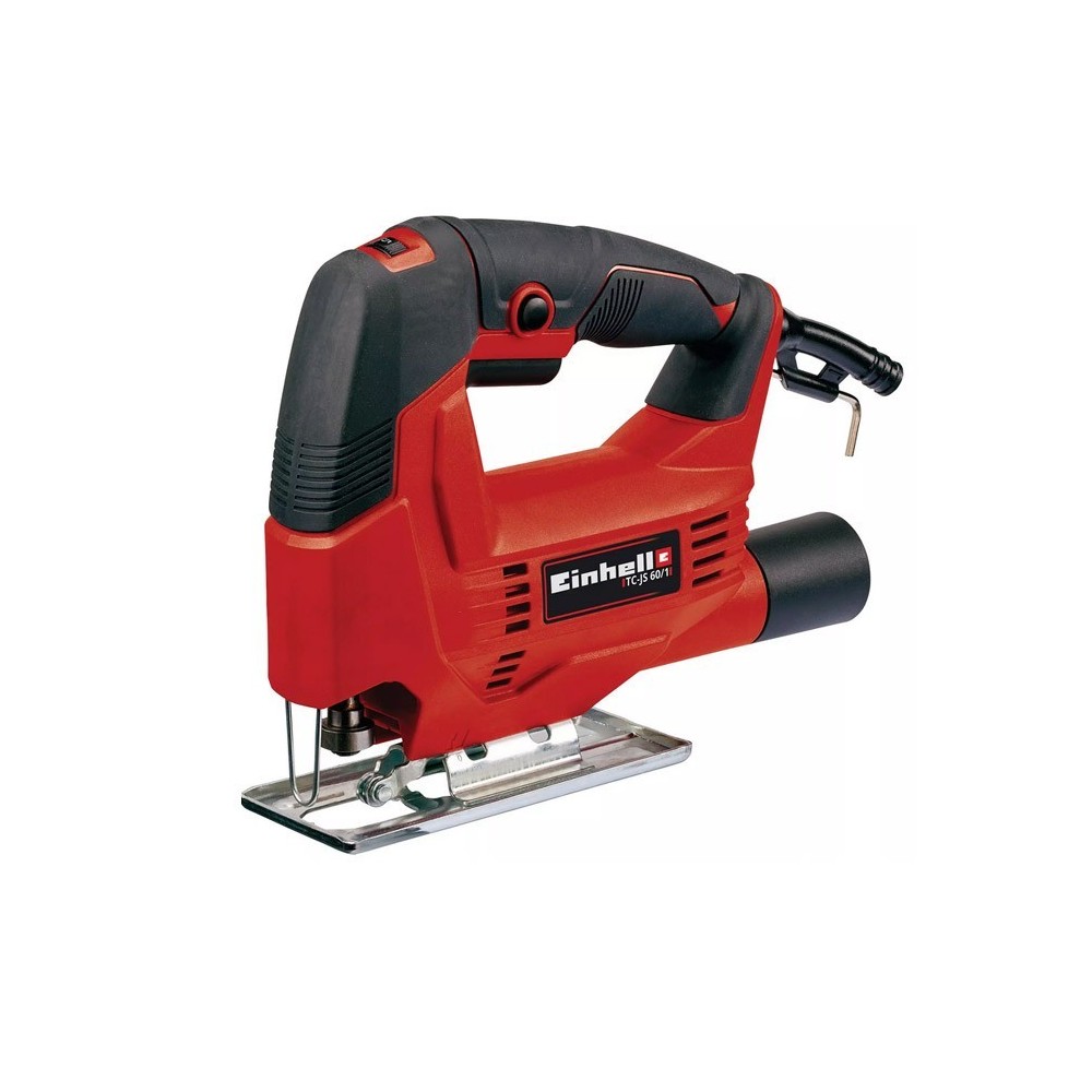 SCIE SAUTEUSE 400W TC-JS 60/1