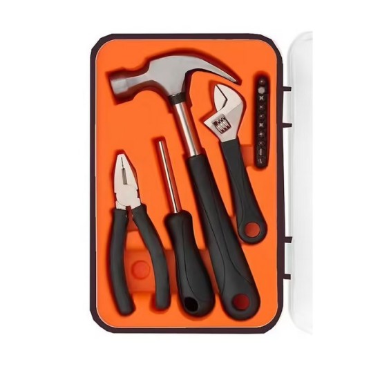 COFFRET 14 PCS FISHER
