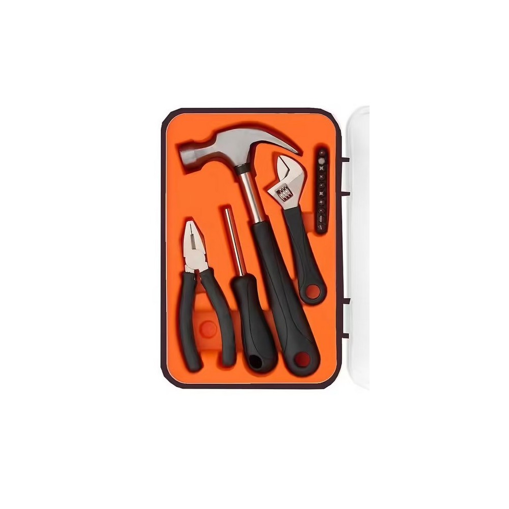 COFFRET 14 PCS FISHER