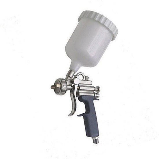 PISTOLET PEINTURE GODET SUP