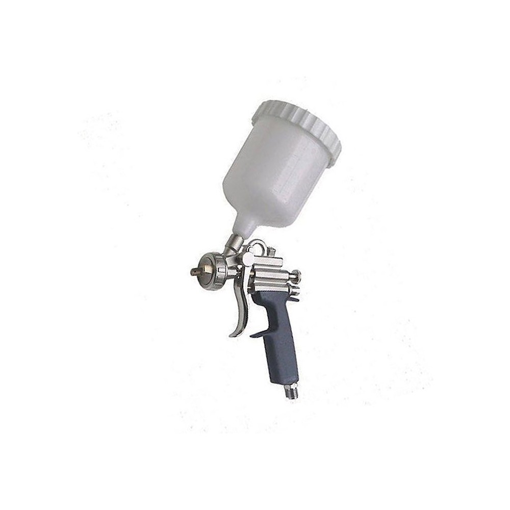 PISTOLET PEINTURE GODET SUP