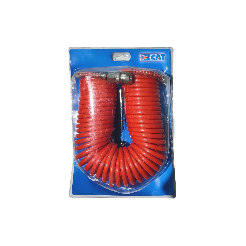 TUYAU SPIRALE 10M 6X8MM