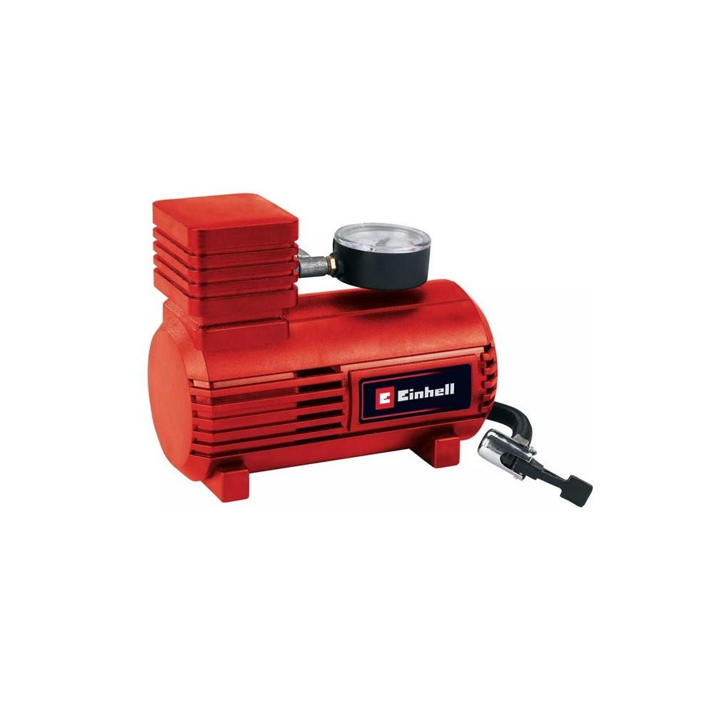 COMPRESSEUR 12V POUR VOITURE