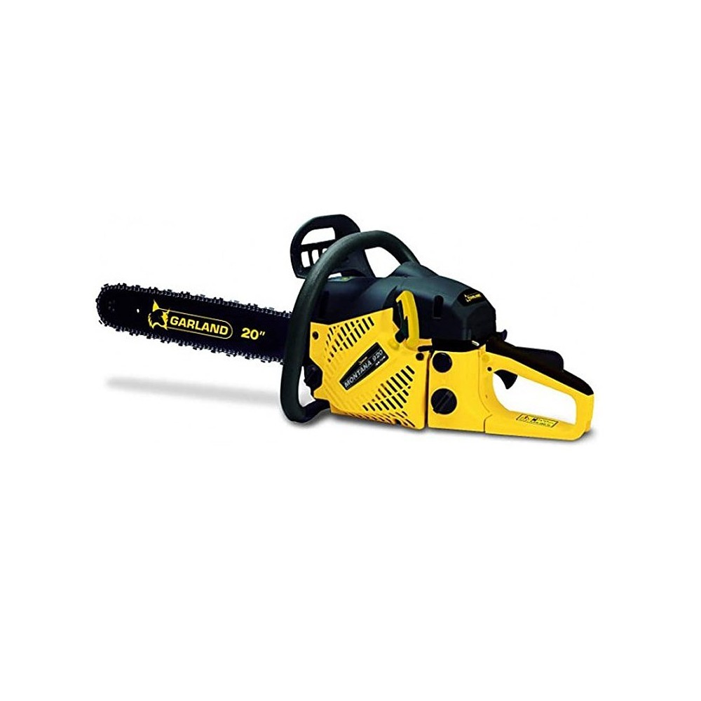 TRONCONNEUSE 2T 49.5CC MONTANA 920V19