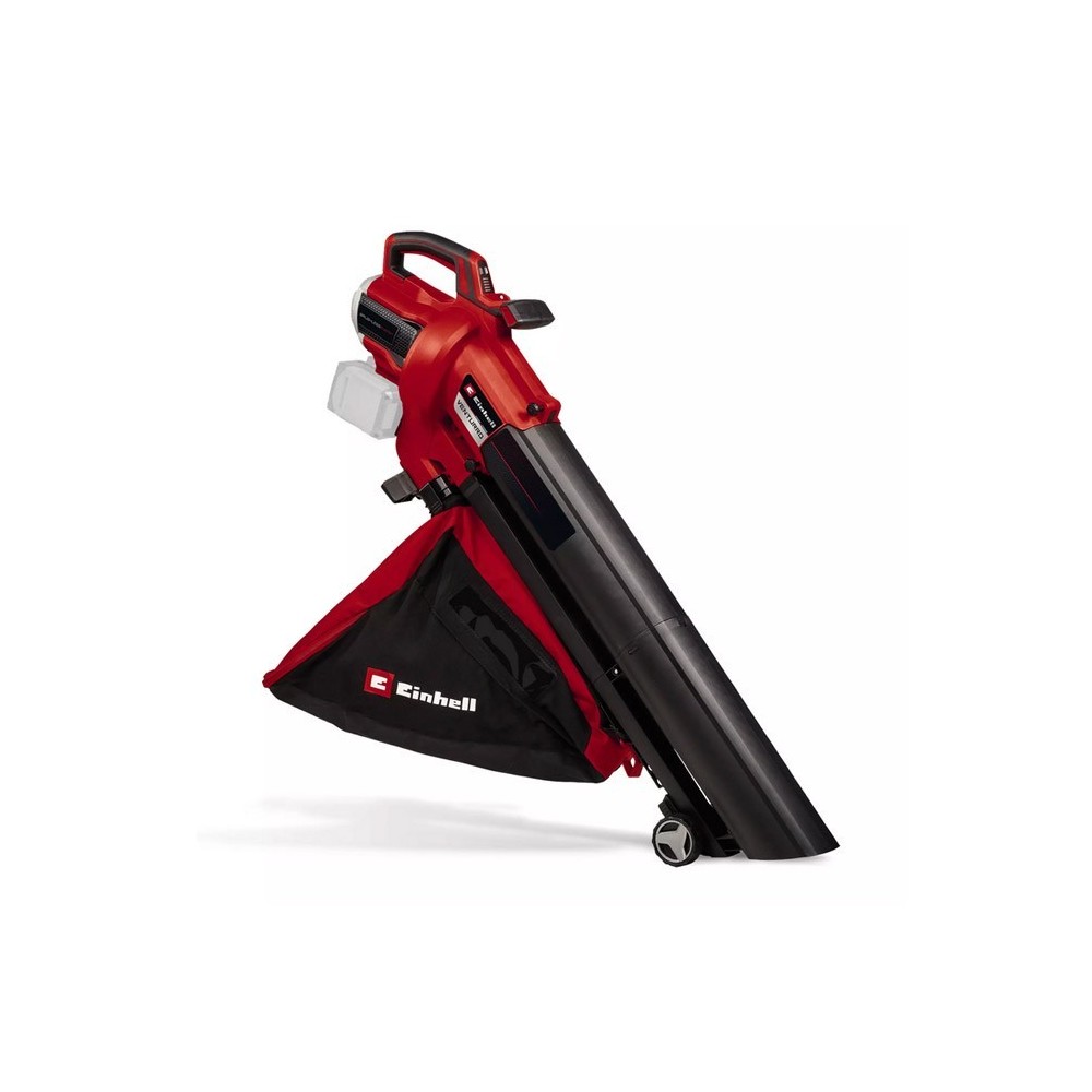 ASPIRATEUR SOUFFLEUR 36V SEUL