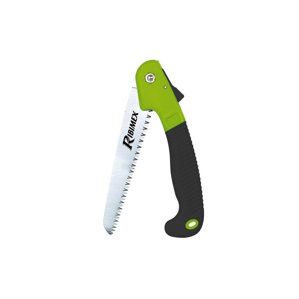 SCIE JARDINIER PRO PLIABLE