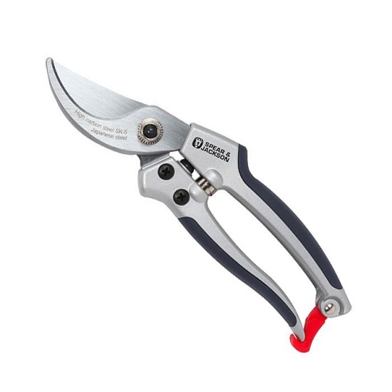 SECATEUR BIMATIERE 20CM