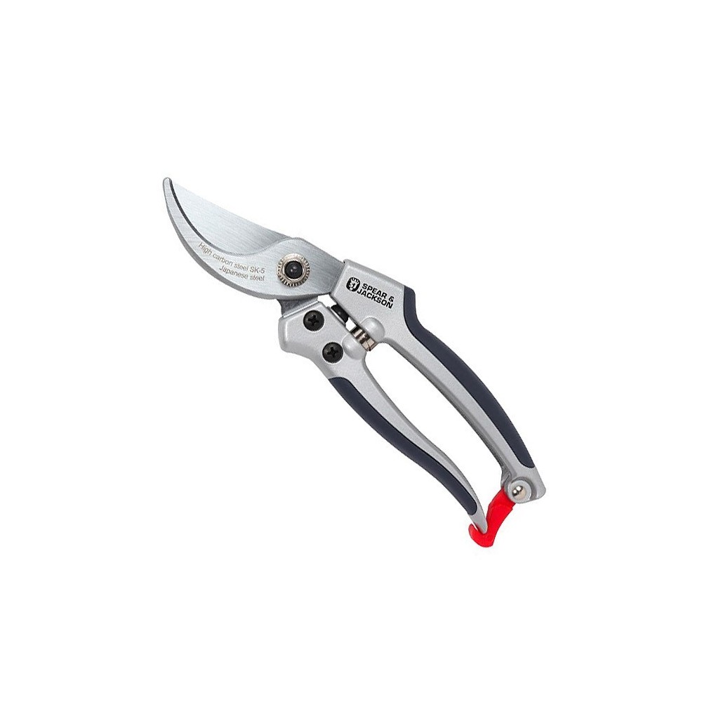 SECATEUR BIMATIERE 20CM
