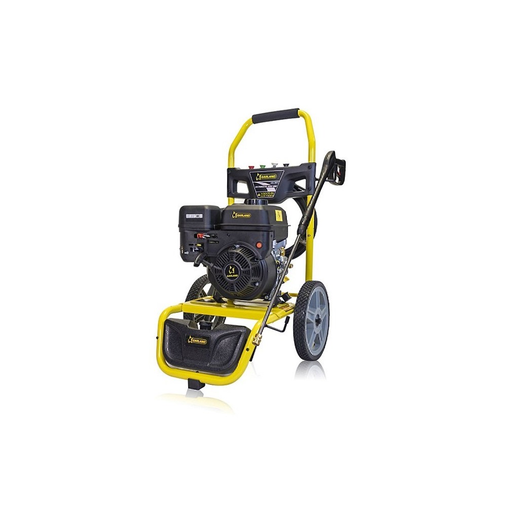 NETTOYEUR HP THERMIQUE 250B