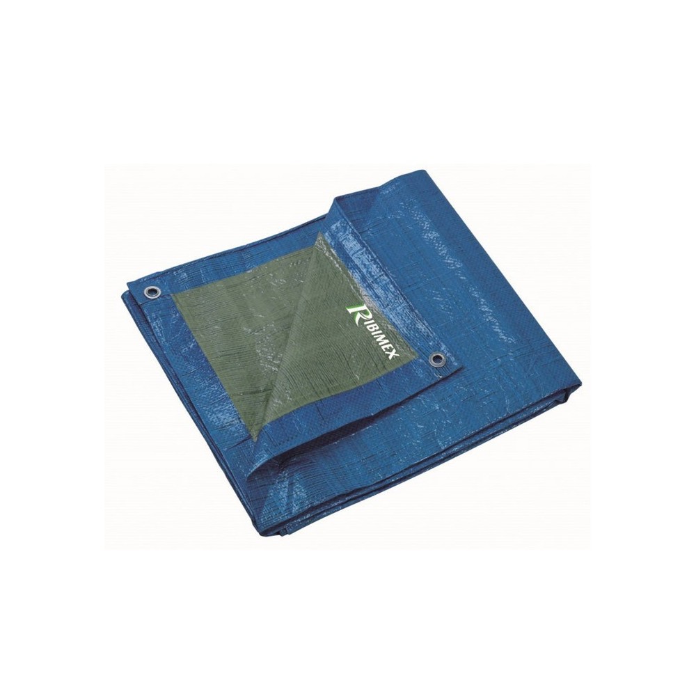 BACHE DE PROTECTION LEGERE