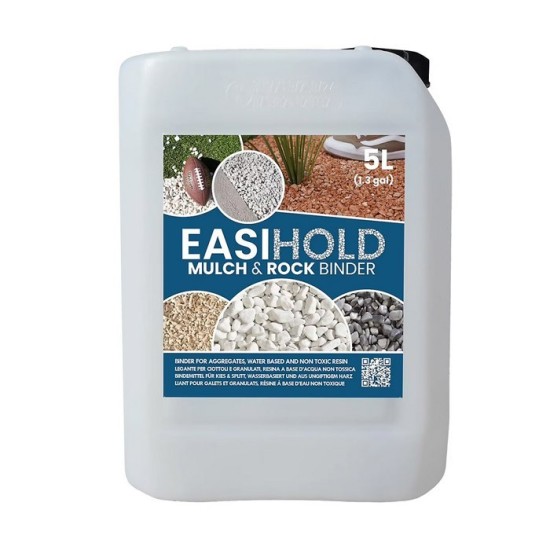 EASI HOLD LIANT FIXATEUR POUR GRAVIER