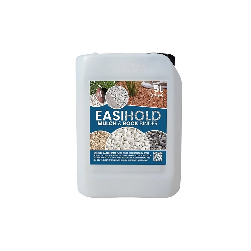 EASI HOLD LIANT FIXATEUR POUR GRAVIER