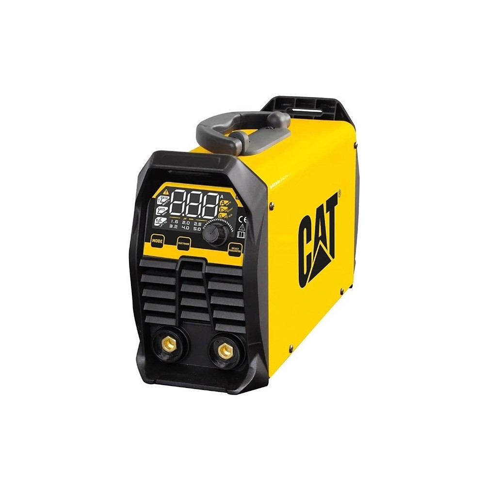 POSTE A SOUDER INVERTER CAT
