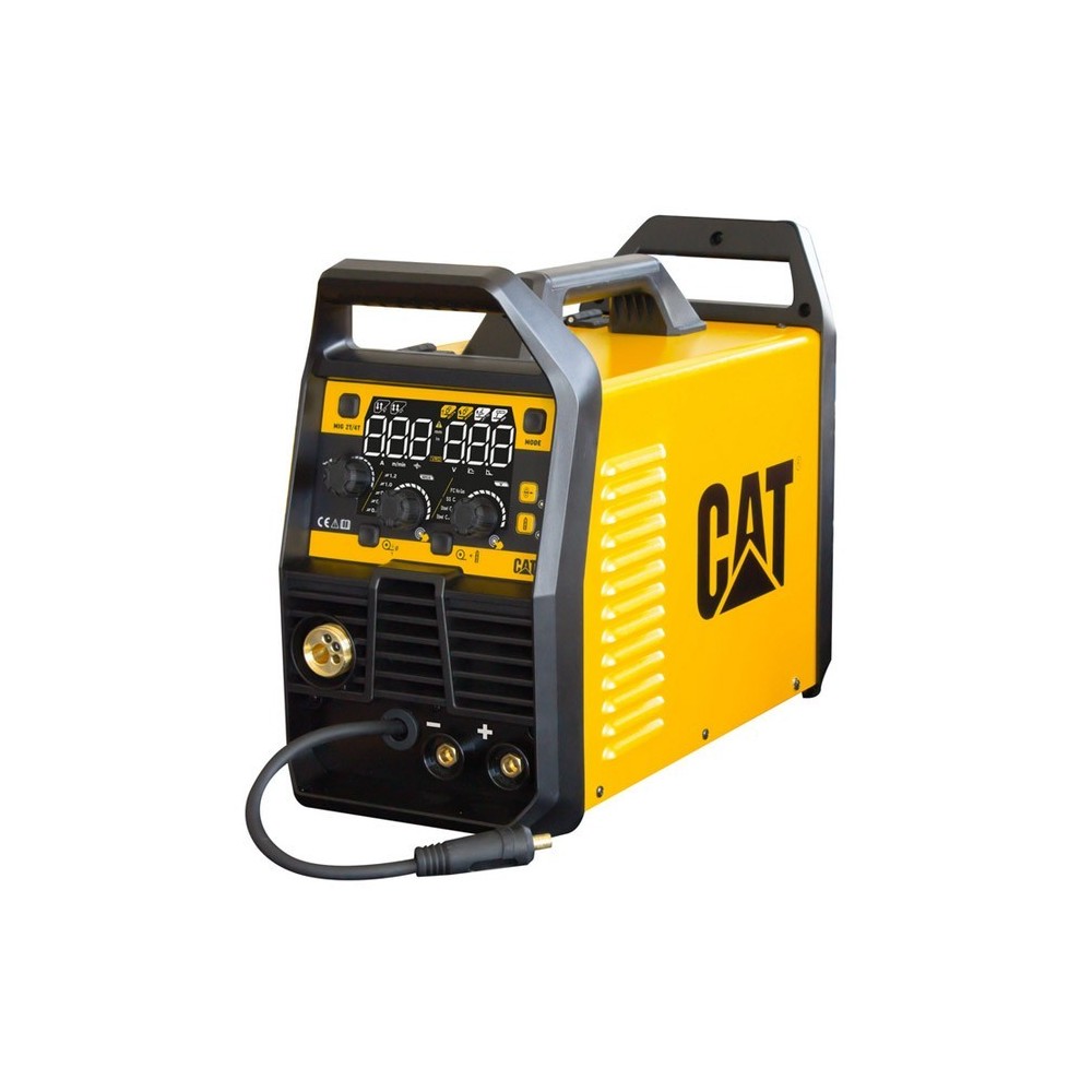 POSTE A SOUDER 200A PRO CAT