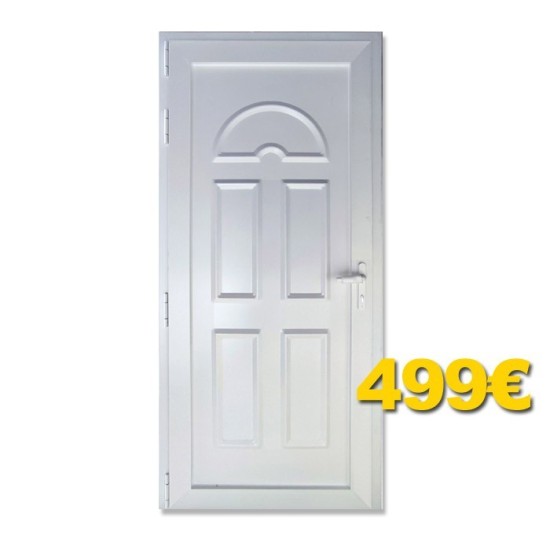 PORTE ALU